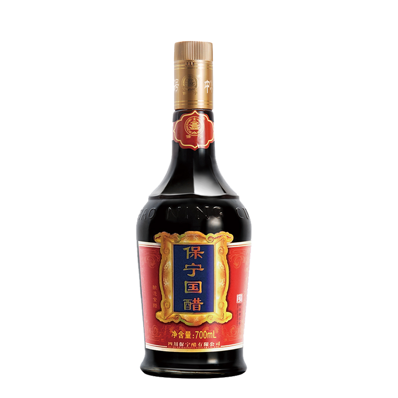 保宁国醋（700ml）
