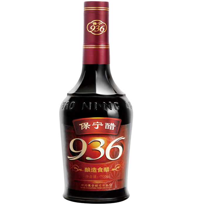 保宁醋（936）（700ml）